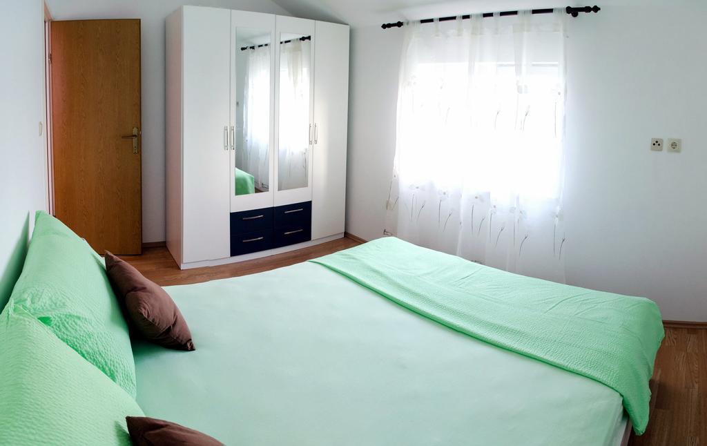 Olive Garden Apartments Čilipi Habitación foto