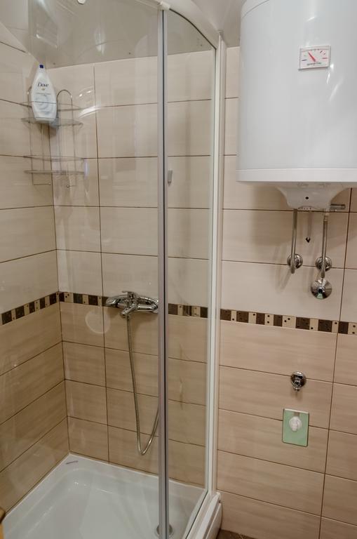 Olive Garden Apartments Čilipi Habitación foto